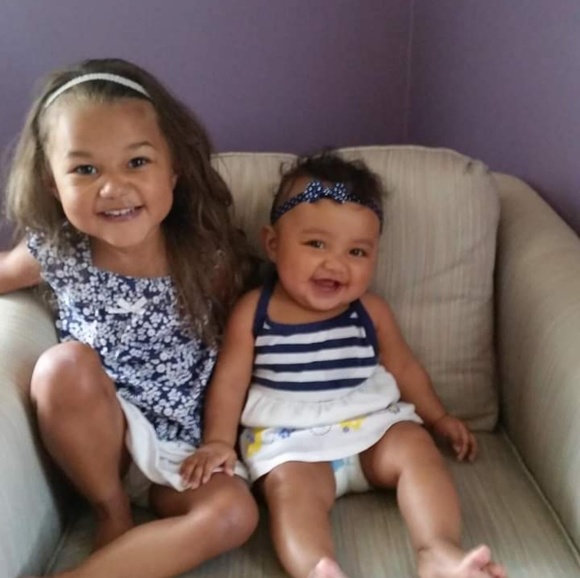 Meet your Posher, T & Jeff.. We're Grandparents! - Picture 8 of 8